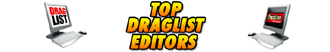 Top Drag List Editors